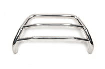 Mercedes Sprinter W901/902/903/904/905 1995–2006 Frontbügel WT022 (Edelstahl) 2000-2006 Foto 3