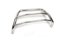 Mercedes Sprinter W901/902/903/904/905 1995–2006 Frontbügel WT022 (Edelstahl) 2000-2006 Foto 4