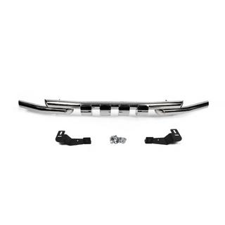 Frontschutzbügel Shark ST015 (Edelstahl) Mercedes Vito W639 2004-2014 Foto 3
