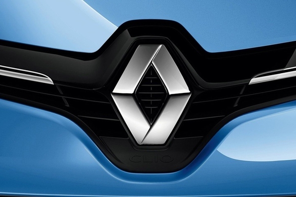 Neuheiten für Renault