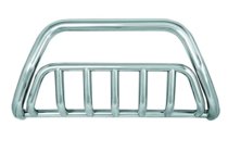 Volkswagen Crafter 2006-2016 Frontbügel WT002 (Edelstahl) Foto 2