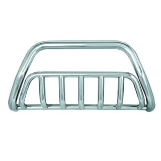 Frontbügel WT002 (Edelstahl) Volkswagen Crafter 2006-2016 Foto 2