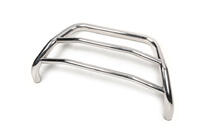 Volkswagen LT 1995-2006 Frontbügel WT022 Edelstahl Foto 3