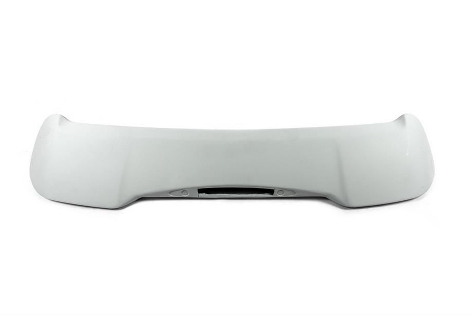 Honda CRV 2012-2016 Heckspoiler Meliset (grundiert zum Lackieren) Foto 6