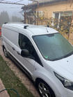 Ford Courier 2014-2023 Dachträger-Quertraversen für Originalbefestigungspunkte, abschließbar (2 Stk.) Foto 1