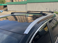 Honda CRV 2012-2016 Dachträger für integrierte Reling Skybar Special (2 Stk) Foto 15
