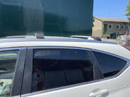 Honda CRV 2012-2016 Dachträger für integrierte Reling Skybar Special (2 Stk) Foto 11