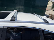 Honda CRV 2012-2016 Dachträger für integrierte Reling Skybar Special (2 Stk) Foto 12