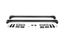 Mercedes Vito W639 2004-2014 Dachträger für Originalbefestigung abschließbar (2 Stk) Foto 3