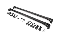 Mercedes Vito W639 2004-2014 Dachträger für Originalbefestigung abschließbar (2 Stk) Foto 4