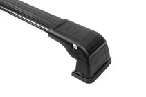 Mercedes Vito W639 2004-2014 Dachträger für Originalbefestigung abschließbar (2 Stk) Foto 9