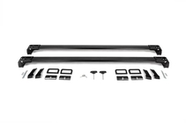 Volkswagen T5 Multivan 2003–2010 Dachträger für Originalbefestigungspunkte (2 Stk) Foto 3