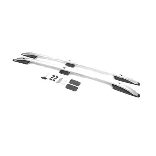 Dachreling Skyport (grau matt)