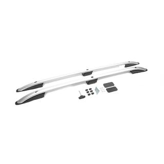 Dachreling Skyport (grau matt) Range Rover Sport 2005-2013 Foto 2
