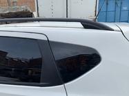 Nissan Qashqai 2010-2014 Dachreling Skyport BLACK Foto 4