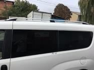 Opel Combo 2012-2018 Dachreling CROWN (grau matt) Foto 4