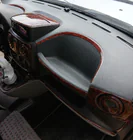 Fiat Doblo I 2001-2005 Armaturenbrett Abdeckungen Foto 7