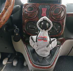 Fiat Doblo I 2001-2005 Armaturenbrett Abdeckungen Foto 13