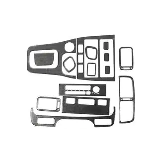 Armaturenbrett Abdeckungen Nissan Maxima 1995–2000 Foto 3