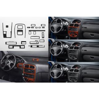 Armaturenbrett Abdeckungen (1994-1999) Kia Sportage 1994-2004