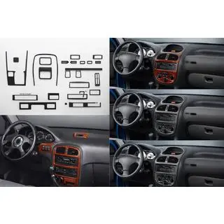Armaturenbrett Abdeckungen (1994-1999) Kia Sportage 1994-2004