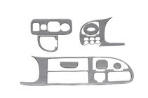 Ford Transit 1991-2000 Armaturenbrett Abdeckungen (1997-2000) Foto 5