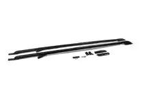 Land Rover Discovery IV 2009-2017 Dachreling Originalmodell (schwarz) Foto 4