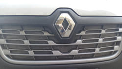 Tuning Gitter grau (100x20cm) Foto 3