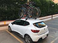 Renault Clio IV 2012-2019 Fahrradhalterung Foto 1