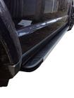 Fiat Freemont 2011-2016 Seitenschweller Maya V1 (2 Stk., Aluminium) Foto 6