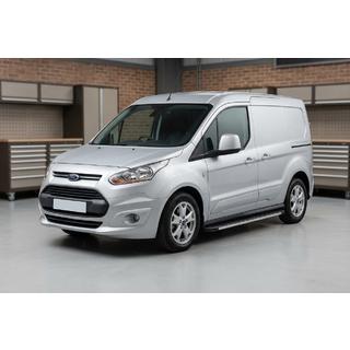 Seitenschweller Maya (2 Stk., Aluminium) Ford Connect 2014-2021 Foto 1