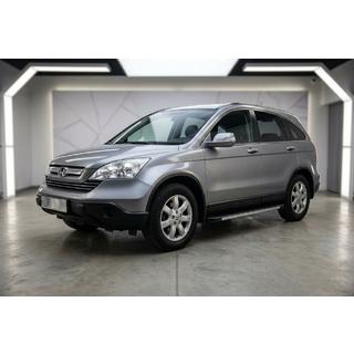 Seitenschweller Maya V1 (2 Stk., Aluminium) Honda CRV 2007-2011 Foto 1