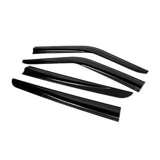 Windabweiser (4 Stk., Sunplex Sport) Foto 3