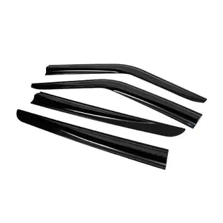 Windabweiser (4 Stk., Sunplex Sport) Foto 3
