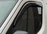 Renault Master 2011-2023 Windabweiser (2 Stk, Niken) Foto 9