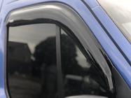 Nissan NV400 2010-2024 Windabweiser (2 Stk, Niken) Foto 5