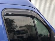 Nissan NV400 2010-2024 Windabweiser (2 Stk, Niken) Foto 2