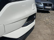 Nissan Qashqai 2014-2021 Abdeckungen für Nebelscheinwerfer (2017↗, Edelstahl) Carmos - Türkischer Edelstahl Foto 7