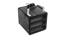 Peugeot Expert 2007-2016 Zusatzheizung (mit 1 Turbine) Foto 3