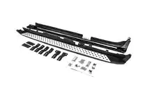 BMW X4 F26 2014-2018 Original Seitenschweller V1 (2 Stk, Aluminium) Foto 1
