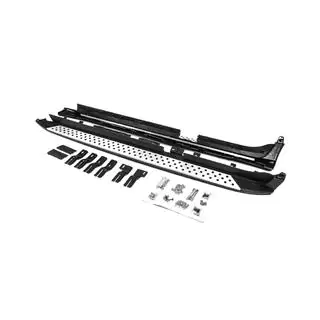 Original Seitenschweller V1 (2 Stk, Aluminium)