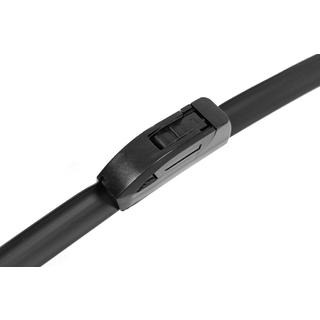 Scheibenwischerblätter Disrain (Haken-Typ Hook) Foto 3