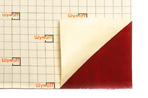 Shumoff Mix-Standard - 3.4mm Foto 1