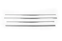 Chery Tiggo 1 2005-2016 Fensterumrandung Edelstahl Foto 2