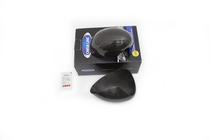 Mini Cooper F55/56/57 2014-2023 Spiegelabdeckungen (2 Stk., Carbon) Foto 3