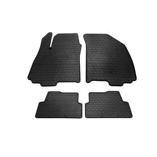 Gummimatten (4 Stk, Stingray)