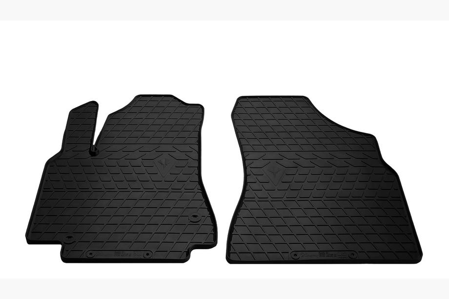 Citroen Berlingo 2008-2018 Gummimatten Stingray Image