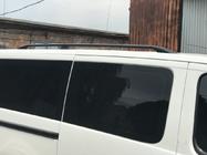 Citroen Jumpy 2007–2017 Dachreling Schwarz Foto 4