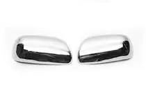 Toyota Camry 2006-2011 Spiegelabdeckungen Chrom (2 Stk) Foto 3