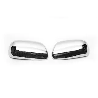 Spiegelabdeckungen Chrom (2 Stk) Toyota Camry 2006-2011 Foto 3